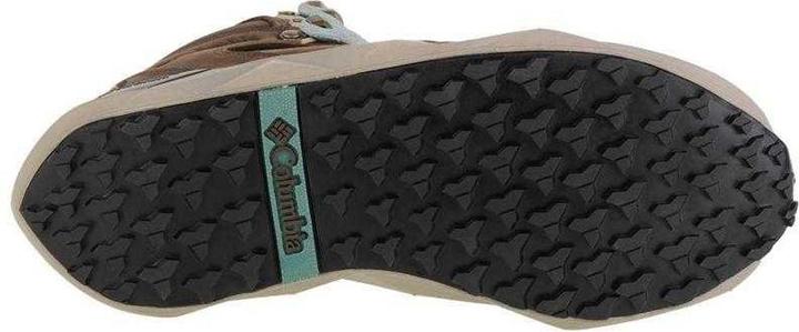 Produktbild Columbia Stiefeletten (37)