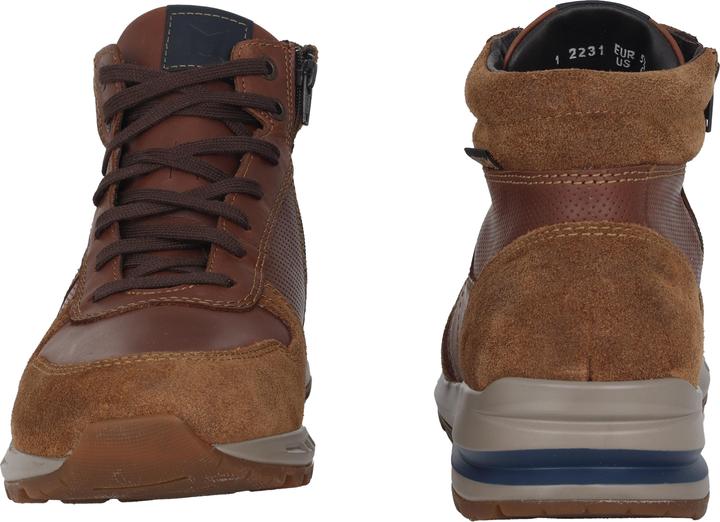 Actual product image Mephisto Boran (40)