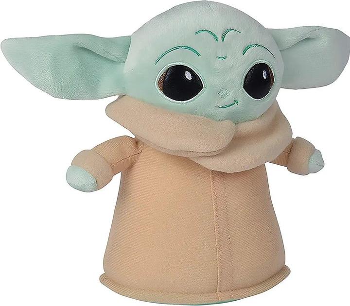 Image du produit Simba The Mandalorian : L'Enfant (18 cm)