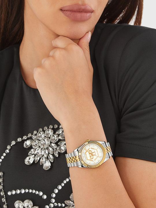 Produktbild Philipp Plein PW2BA0323 Street Couture (Analoguhr, 38 mm)