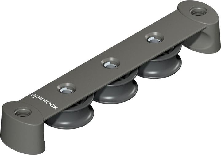 Produktbild Spinlock T50 Fordelerblok til 3 liner