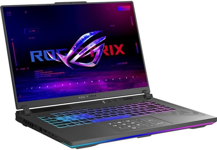 Image du produit ASUS ROG Strix G16 (RTX 4070) (16", Intel Core i9-13980HX, 16 Go, 1000 Go, CH)