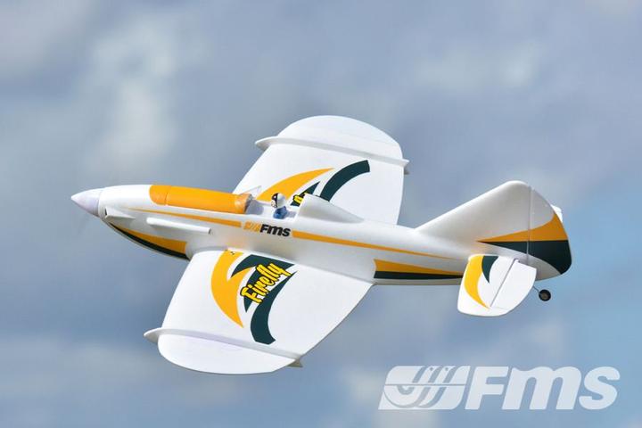 Produktbild FMS LED Firefly 1090mm PNP