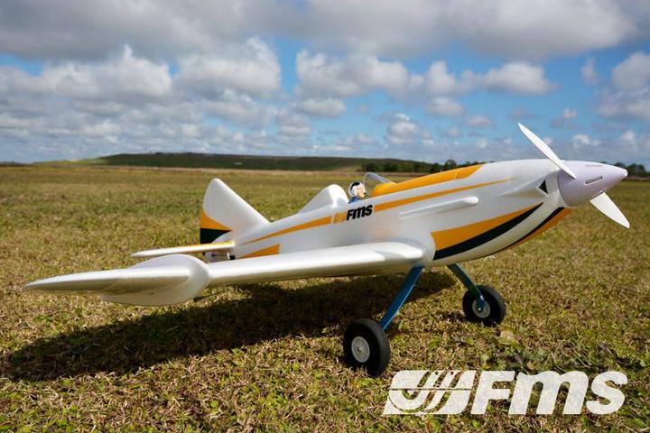 Produktbild FMS LED Firefly 1090mm PNP