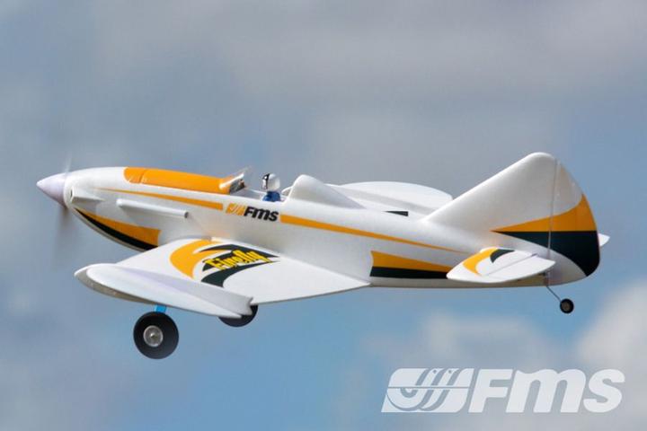 Produktbild FMS LED Firefly 1090mm PNP