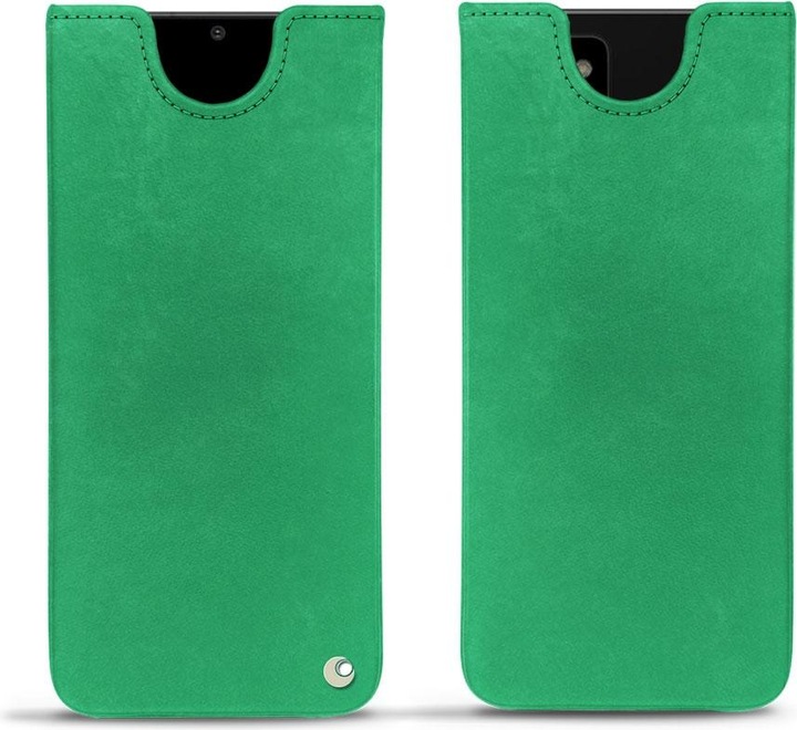 Menthe vintage ( Pantone #37b375 )