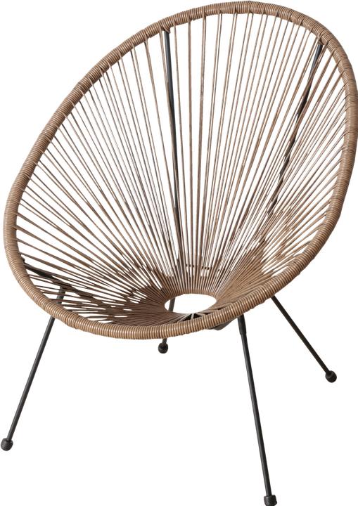 Produktbild Boltze Home Stuhl Eddy 87 cm
