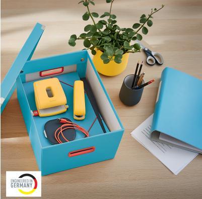 Immagine prodotto Leitz CLICK & STORE COSY - Scatola media (A4)