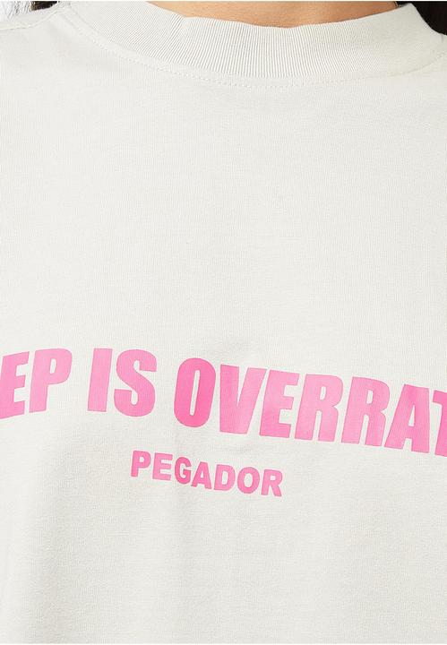 Produktbild Pegador Tori Heavy Oversized Tee - 199503 (M)