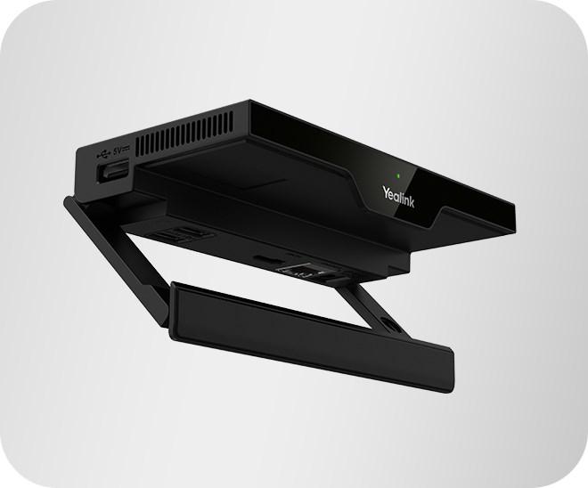 Actual product image Yealink Room Cast