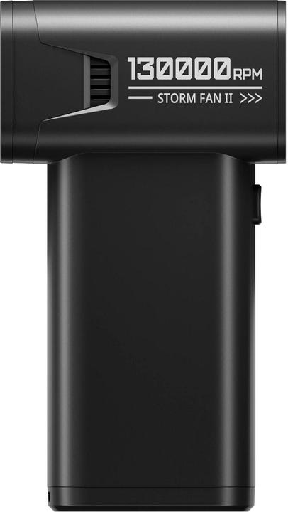 Produktbild Ulanzi AD02 Powerful Electric Air Duster(Black)