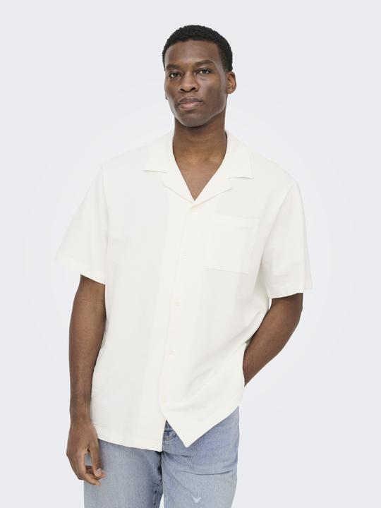 Immagine prodotto Only & Sons ONSKIAN Hemd Hemd (M)