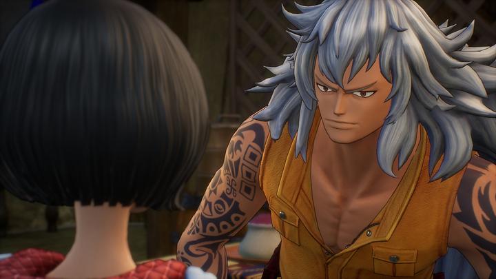 Produktbild Bandai Namco One Piece Odyssey (PS4, DE, FR, IT)