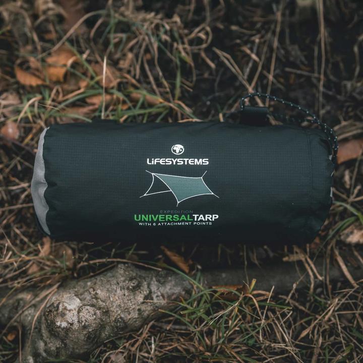 Produktbild Lifesystems Expedition Tarp (Tarp)
