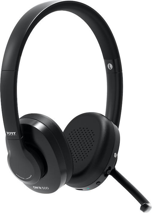 Produktbild Port Designs ON'R 500 (Kabellos, USB-A, USB-C, Google Meet, Microsoft Teams, Skype, Zoom)