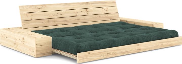 Produktbild Karup Design Base mit 2x Seitenschubladen (2-Sitzer)