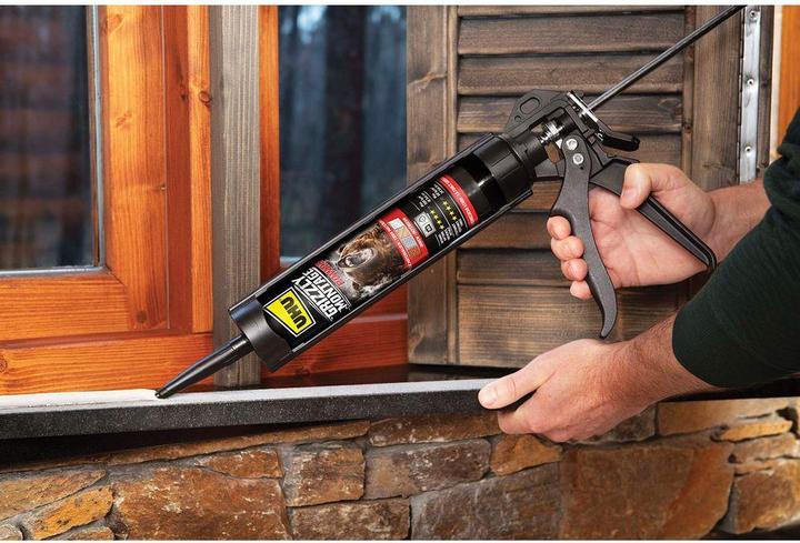 Actual product image UHU Grizzly Assembly Power (360 g, 1100 ml)