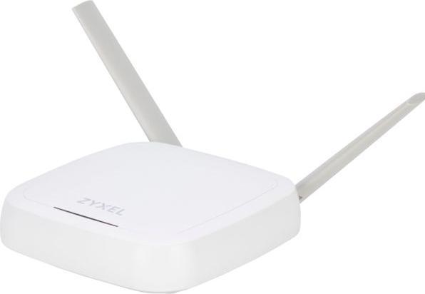 Produktbild Zyxel NWA30BE 802.11be Wifi 7 NebulaFlex (4324 Mbit/s)