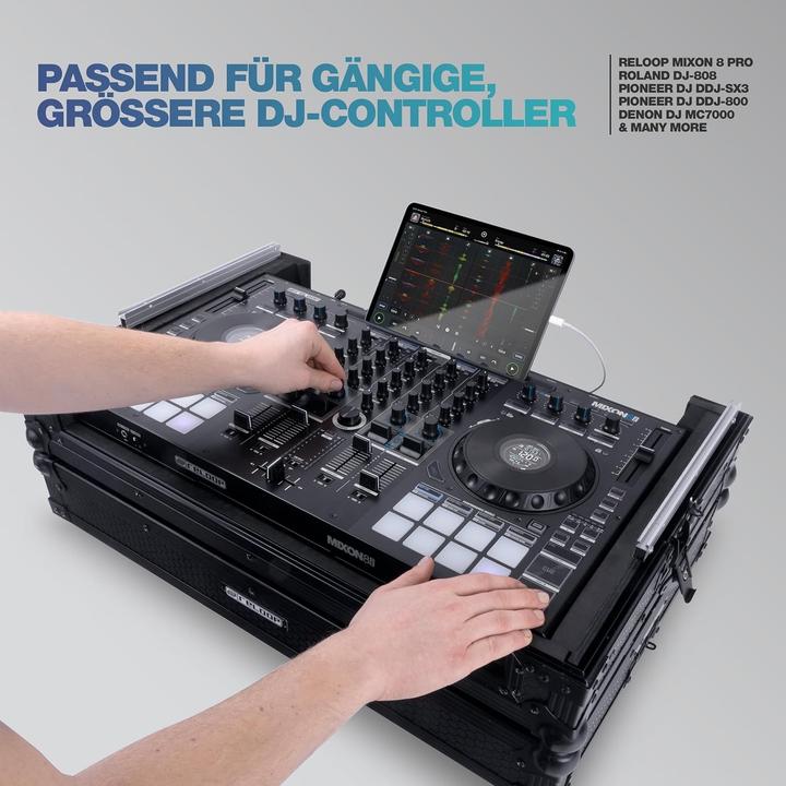 Immagine prodotto reloop Custodia Premium Large Controller (in quarantena fino al 06.06.23)