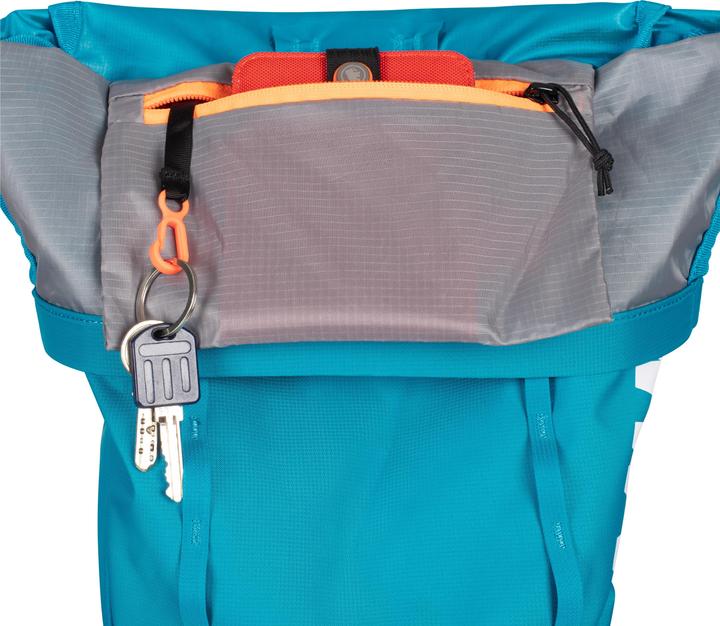 Actual product image Mammut Trion North Face 15 Backpack (15 l)