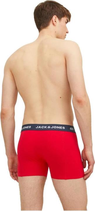 Produktbild Jack & Jones Jwhjames Trunks 3 Pack (M, 3er Pack)