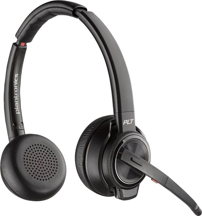 Productafbeelding Poly Savi 8220 Uc Microsoft Teams (Draadloze, USB-A)