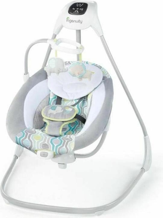 Produktbild Ingenuity Nick