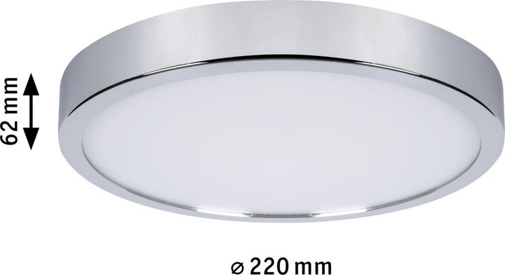 Produktbild Paulmann Aviar (2200 lm)