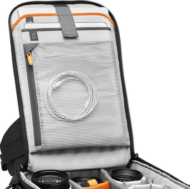 Image du produit Lowepro Flipside BP 400 AW III (Sac à dos photo, 20 l)