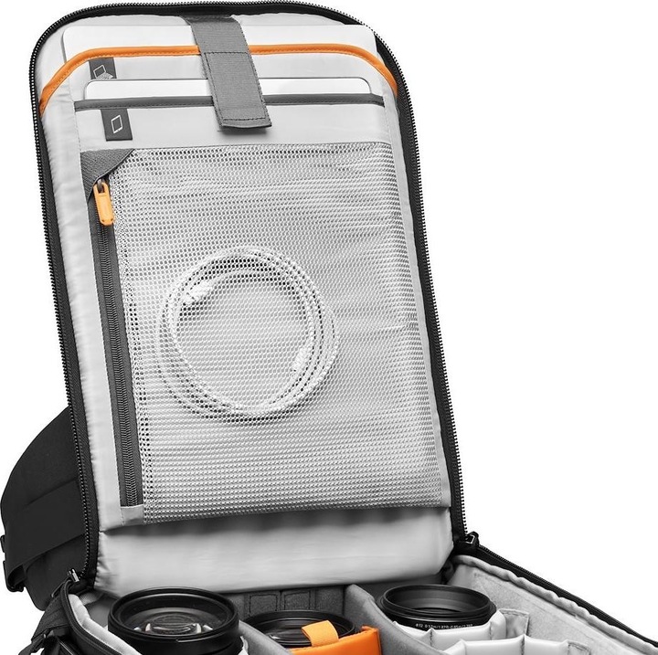 Produktbild Lowepro Flipside BP 400 AW III (Fotorucksack, 20 l)