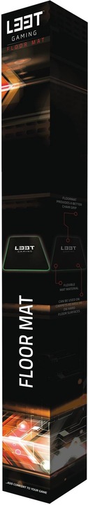 Produktbild L33T FloorMat