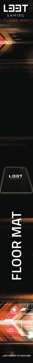 Produktbild L33T FloorMat
