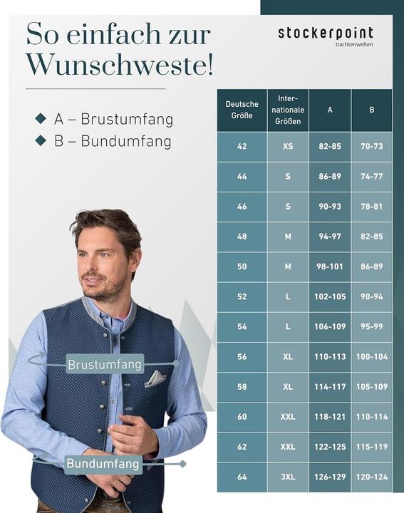 Actual product image Stockerpoint Markus (58)