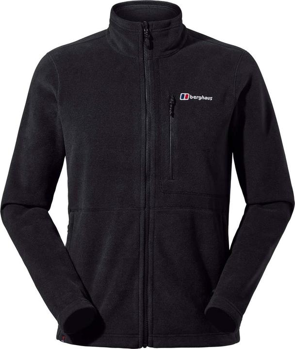 Image du produit Berghaus InterActive Fleecejacke PolartechMaterial (XS)