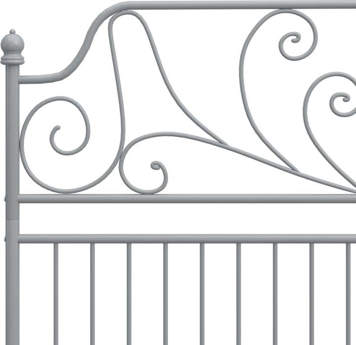 Image du produit vidaXL Bettrahmen (140 x 200 cm)