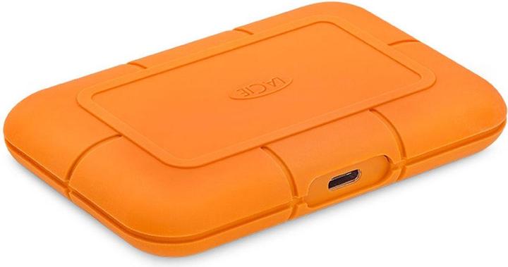 Produktbild LaCie Rugged SSD (2 TB)