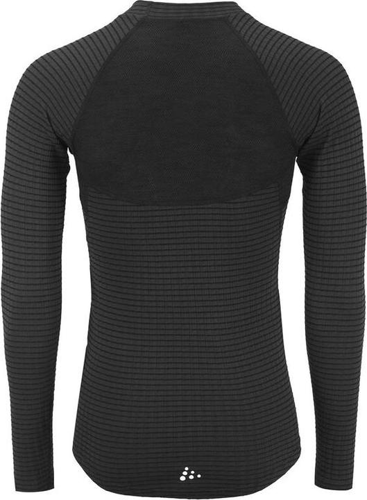 Craft Wool Extreme X L/S 2 M Unterhemd