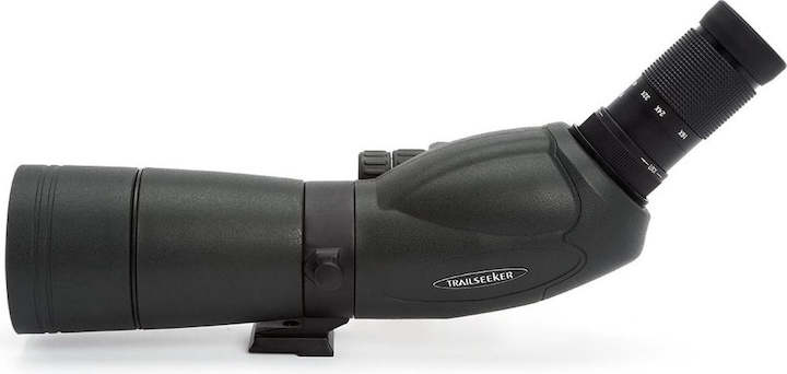 Actual product image Celestron Trailseeker 65mm - 45°