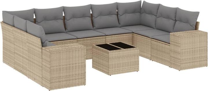 Produktbild vidaXL Kyro