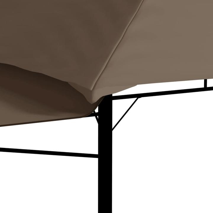 Produktbild vidaXL Buffy (300 cm, 300 cm)