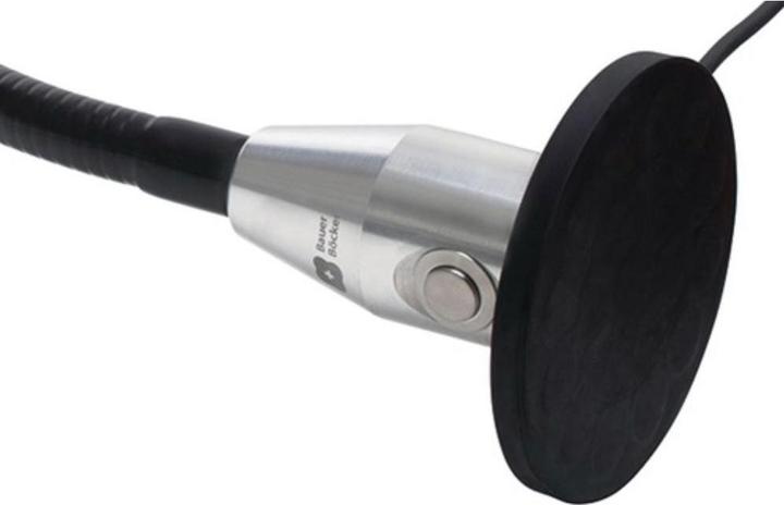 Actual product image Bauer & Böcker Work/machine luminaire Floodlight (950 lm)