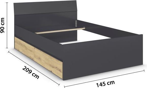 Immagine prodotto Rauch Joel-Extra (140 x 200 cm)