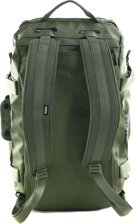 Image du produit Thule Chasm Duffel (40 l)