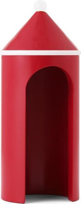 Normann Copenhagen TivoliTale Figurines Sentry Box