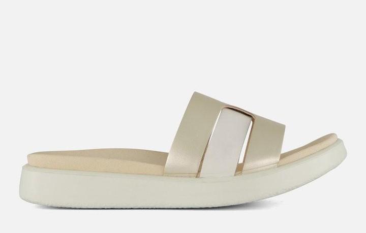 Immagine prodotto Ecco FLOWT W Sandalen - METALLICS - Maat 40 (40)