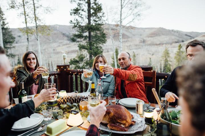 Produktbild Goal Zero Crush Light Chroma