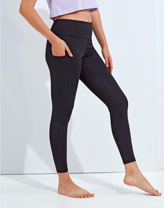 Produktbild Tri Dri Performance Leggings (3XL)