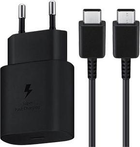 Image du produit Samsung Chargeur rapide (25 W)