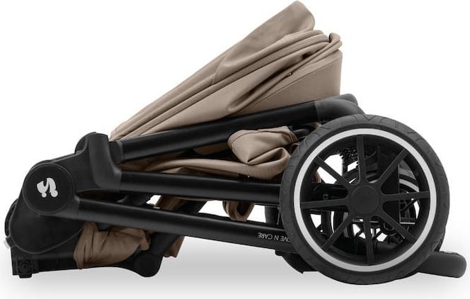 Produktbild Hauck Move N Care