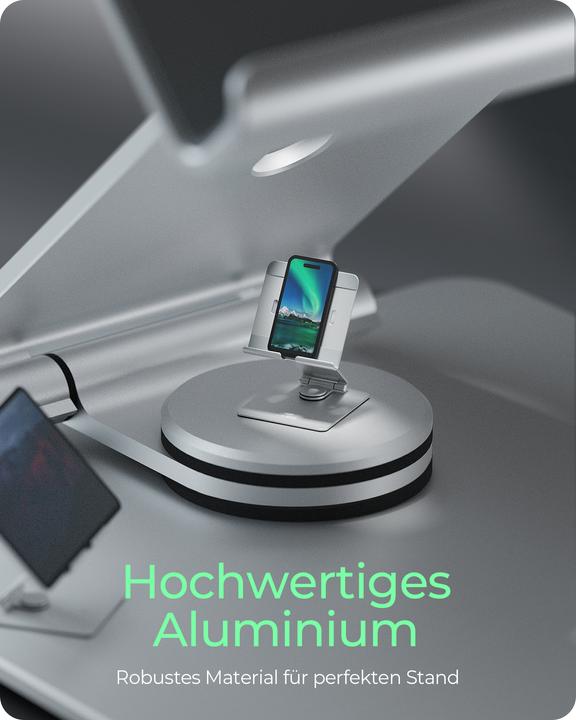 Actual product image Icy Box IB-TH200-R